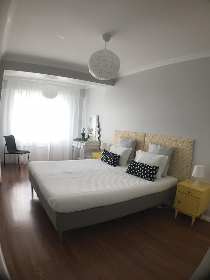 Carcavelos Beach Екстер'єр фото